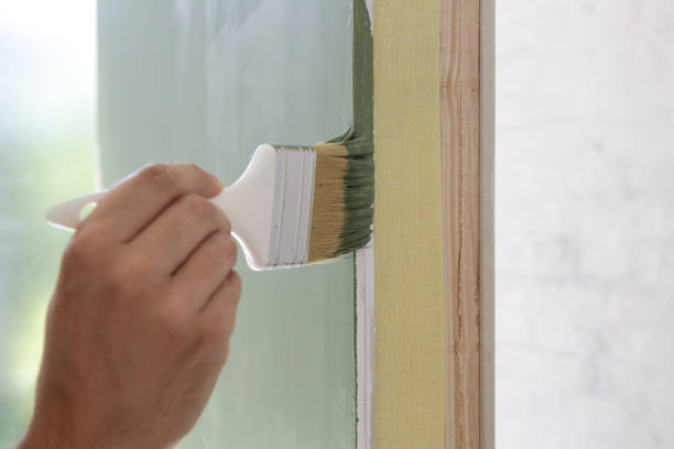 Best Air Quality Testing for Mold Spores  in The Pinehills, MA